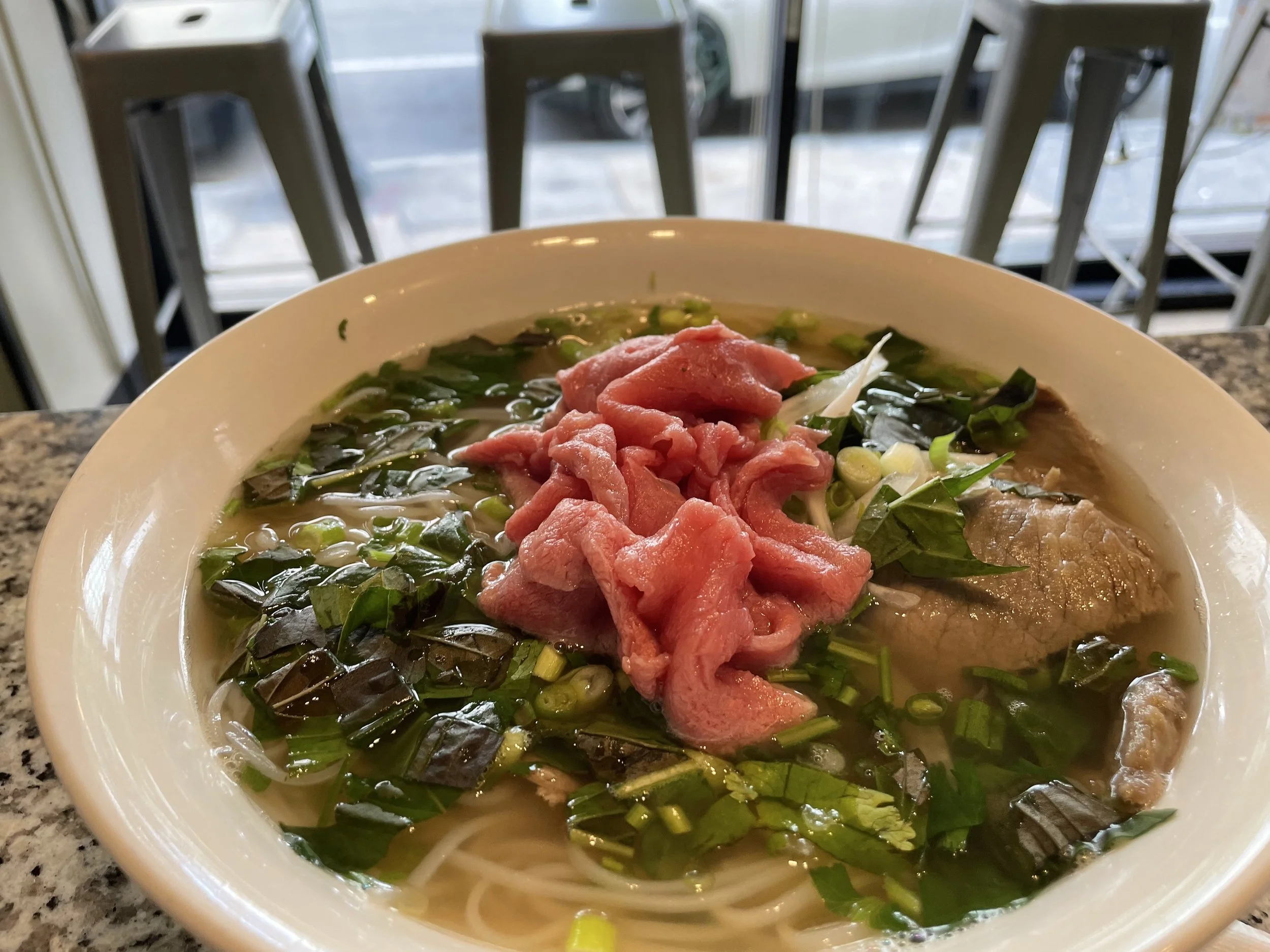 Pho Mi Rittenhouse in Philadelphia, PA (6)