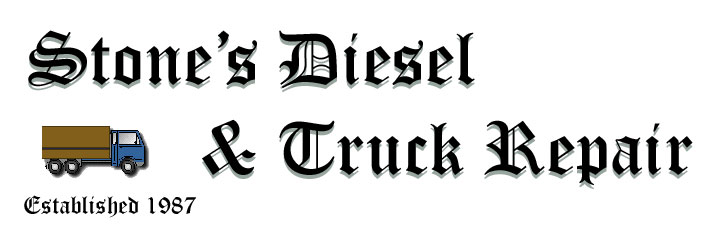Stone's Diesel & Truck Repair, Inc. in Princess Anne, MD
