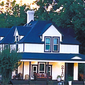 Anedena Salon in Tioga, TX