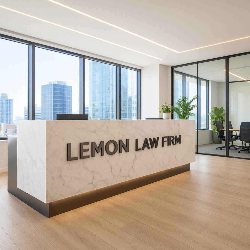 Orange County Lemon Law Firm in Lake Forest, CA (2)