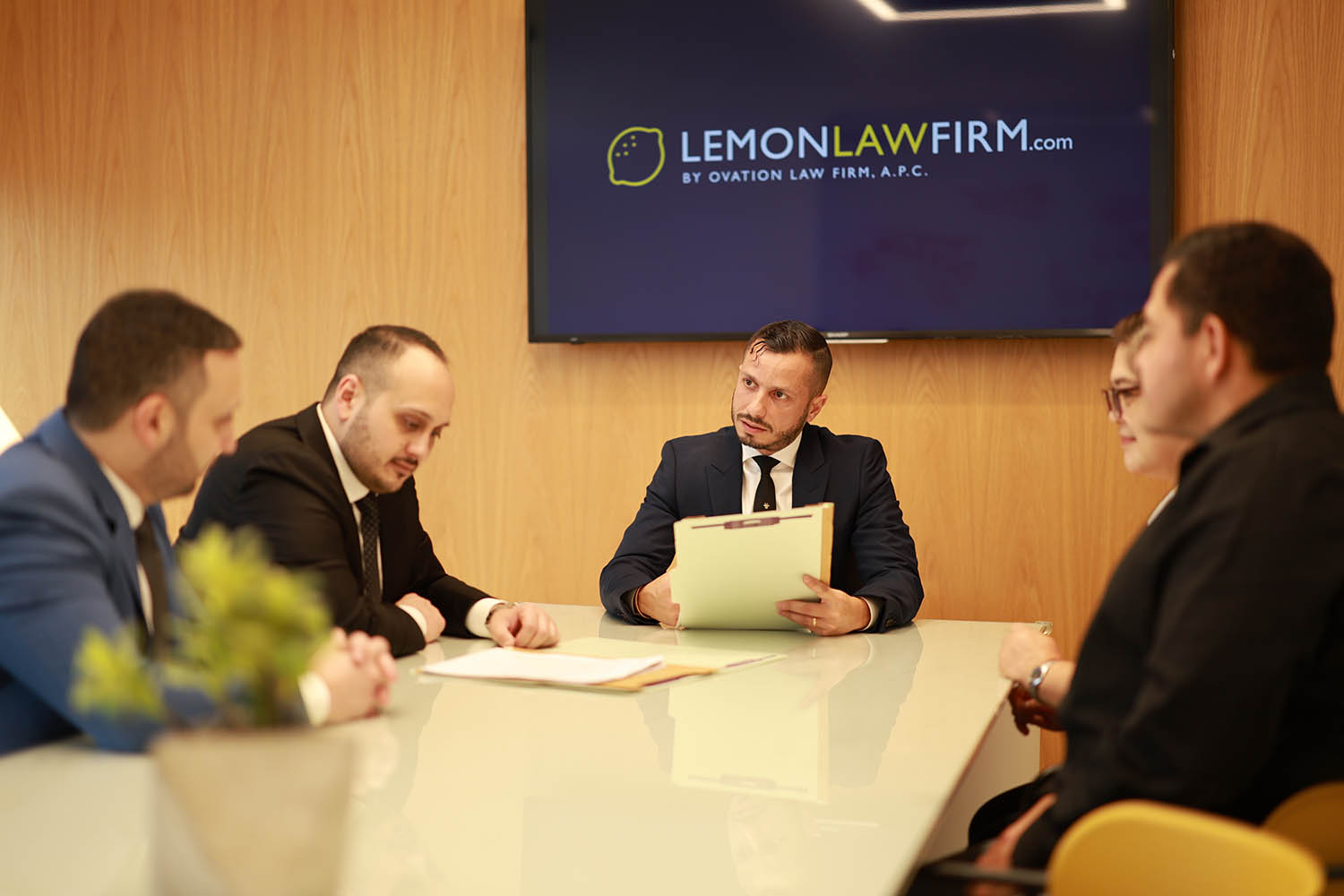 Orange County Lemon Law Firm in Lake Forest, CA (3)