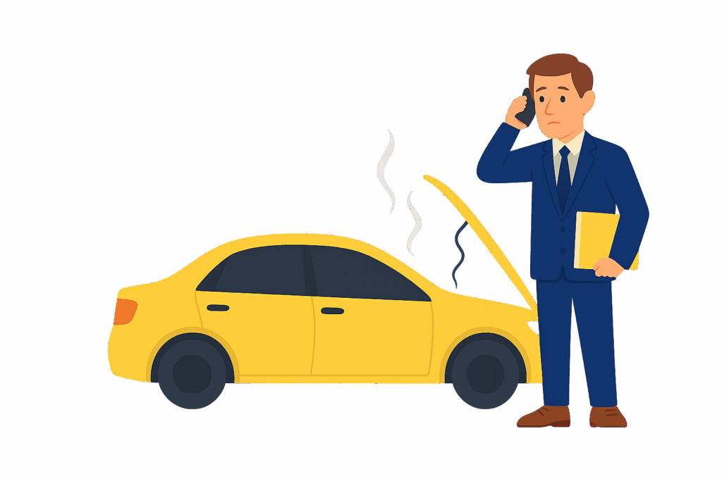 Orange County Lemon Law Firm in Lake Forest, CA (6)