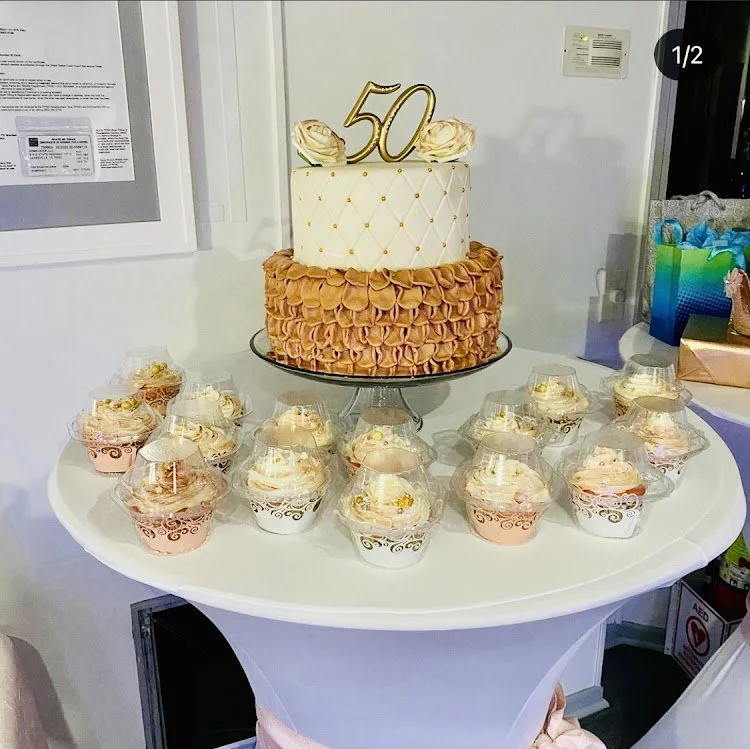 Just Cake'n in Grapevine, TX (5)