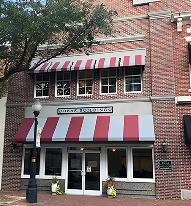 The Deas Law Firm, LLC in Sumter, SC