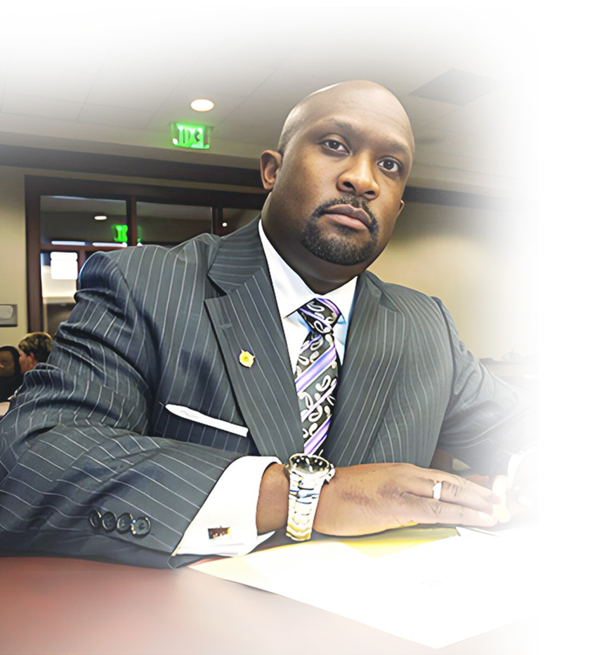 The Deas Law Firm, LLC in Sumter, SC (3)