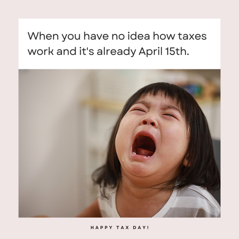 A Balanced Income Tax Service in Leander, TX