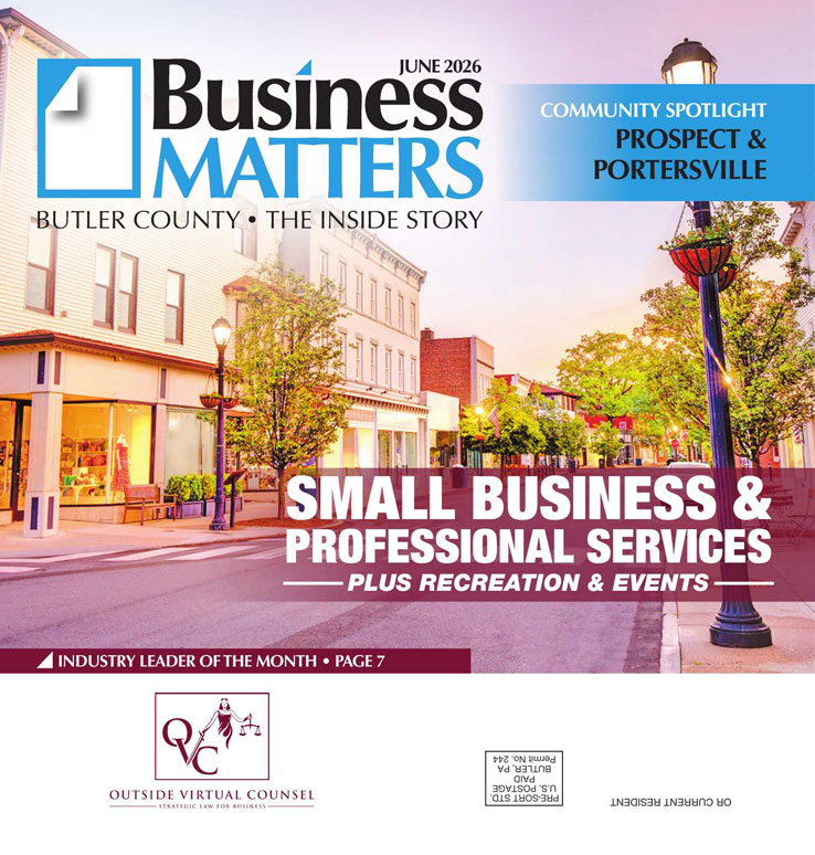 Business Matters in Butler, PA (3)
