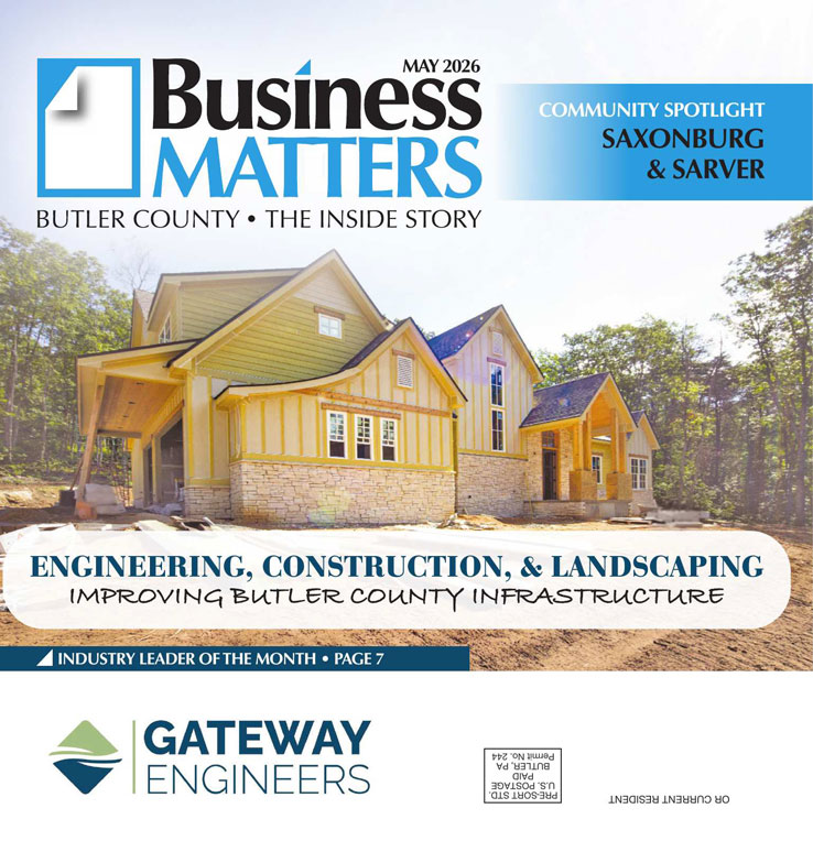 Business Matters in Butler, PA (4)