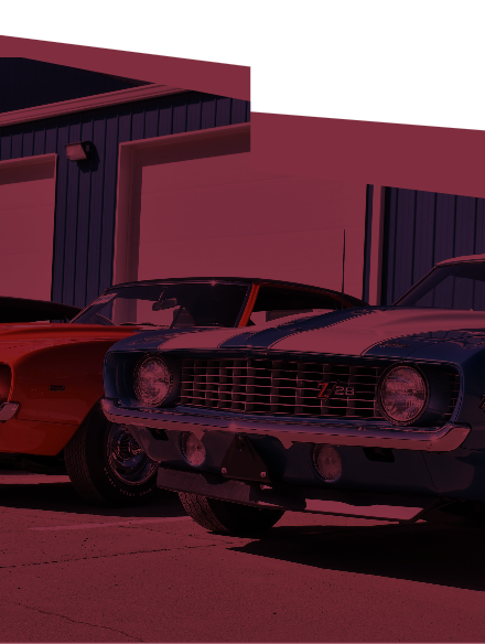 Super Car Restoration And 553 Auto Body in Clymer, PA (6)