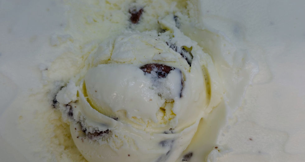 Ebony's Ice Cream in Twinsburg, OH (3)