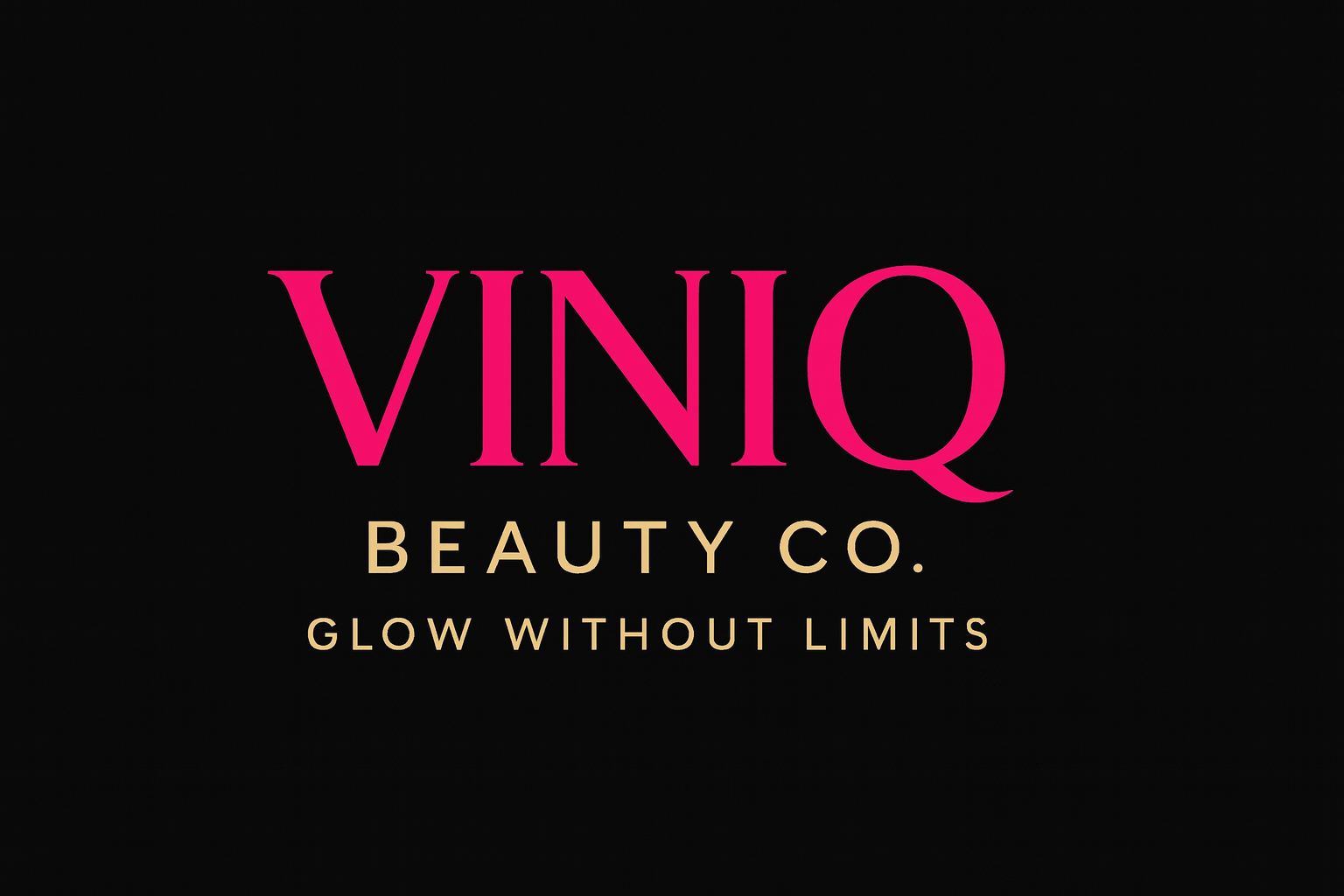 Viniq Beauty Co. Limited Liability Company in Huntsville, TX (2)