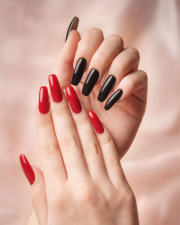 Victory Nails Lounge in Savannah, GA (4)