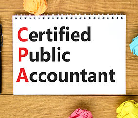California CPA Corner - Tax Planning IRS Audit Advisors Irvine Orange County in Irvine, CA (3)