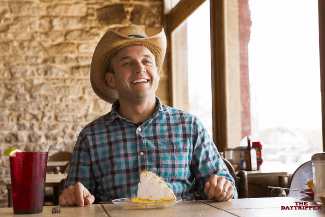 Willow Creek Cafe & Club in Mason, TX (4)