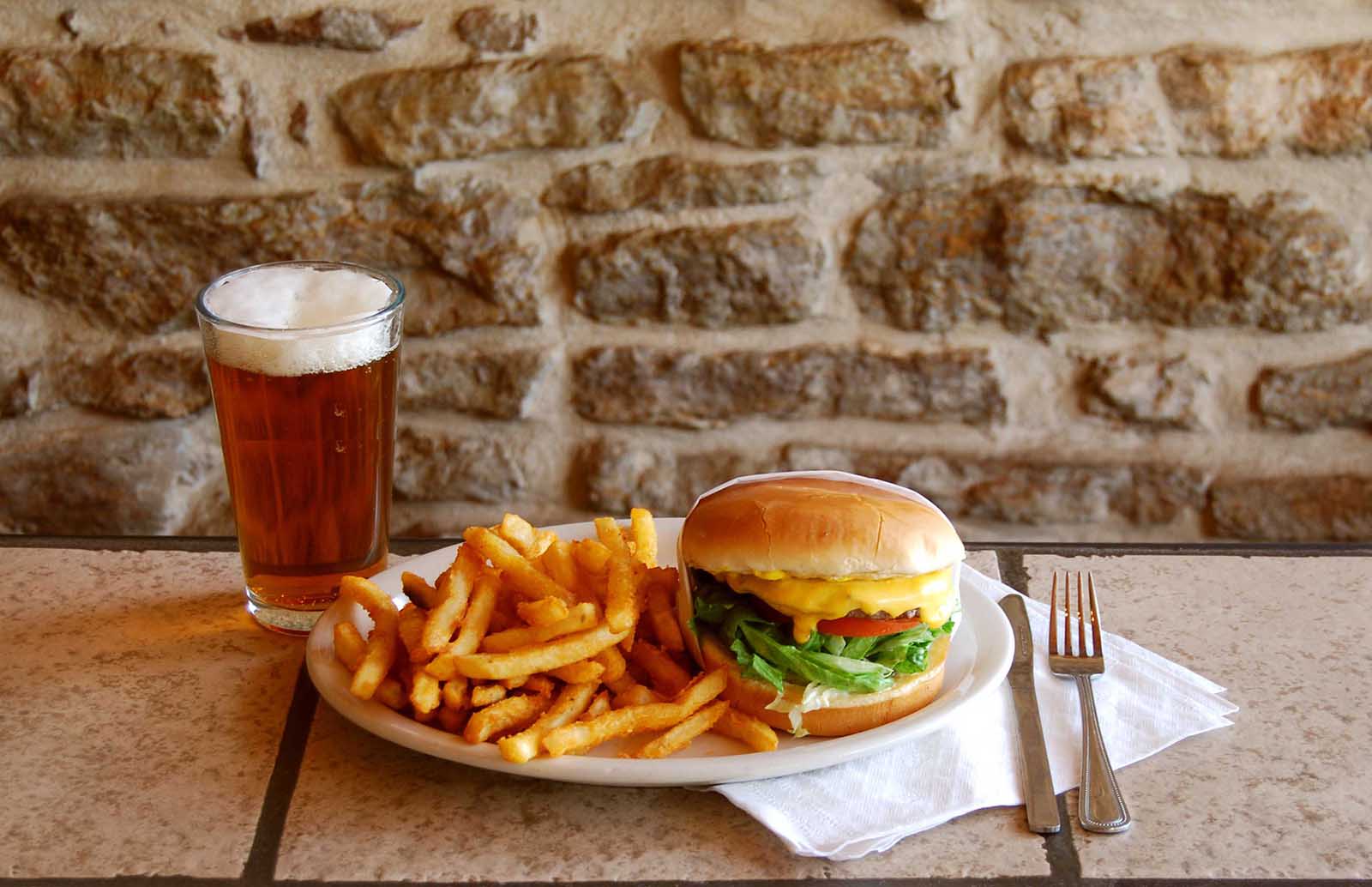 Willow Creek Cafe & Club in Mason, TX (6)