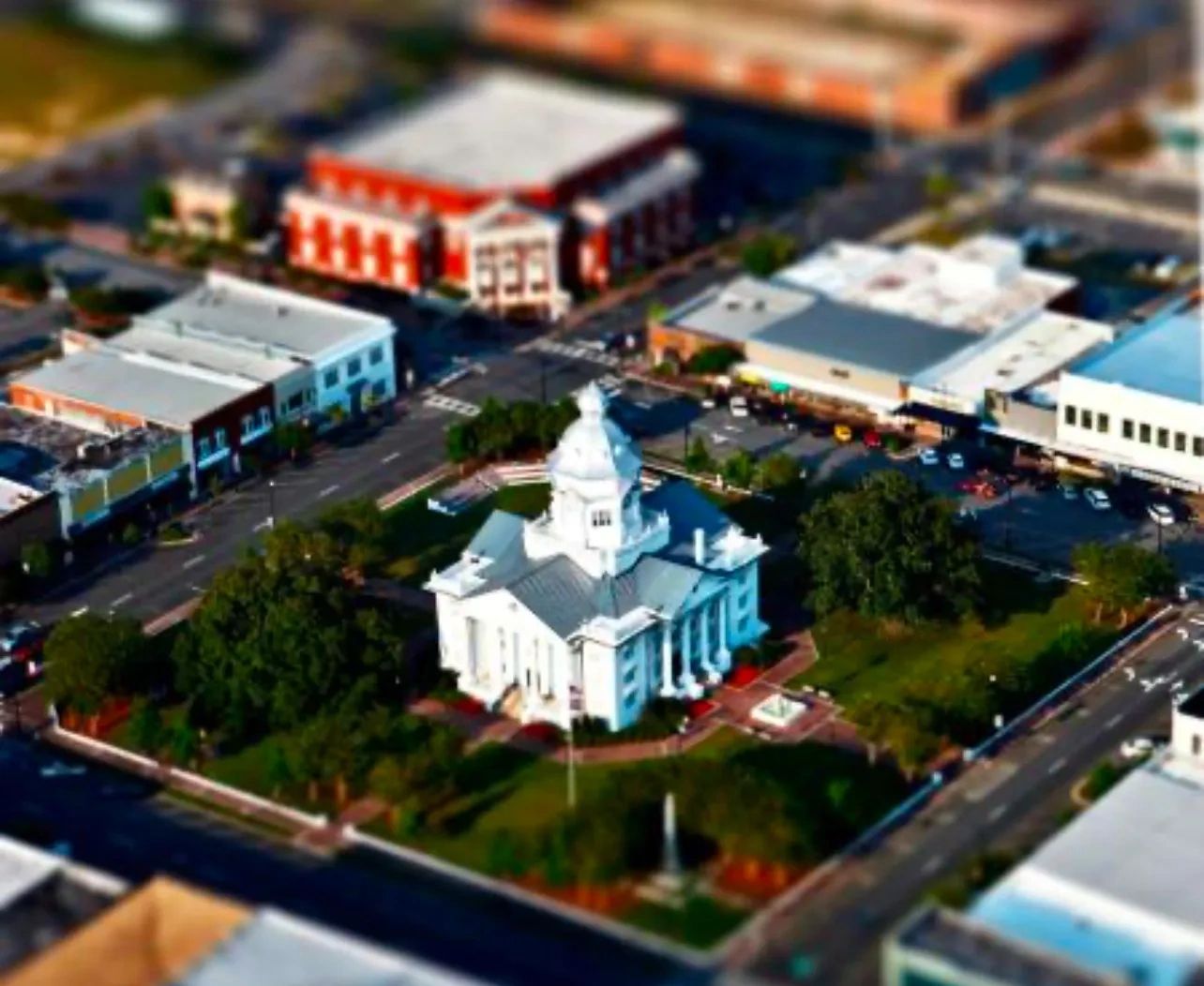 Jewell Law Firm, P.C. in Moultrie, GA (2)