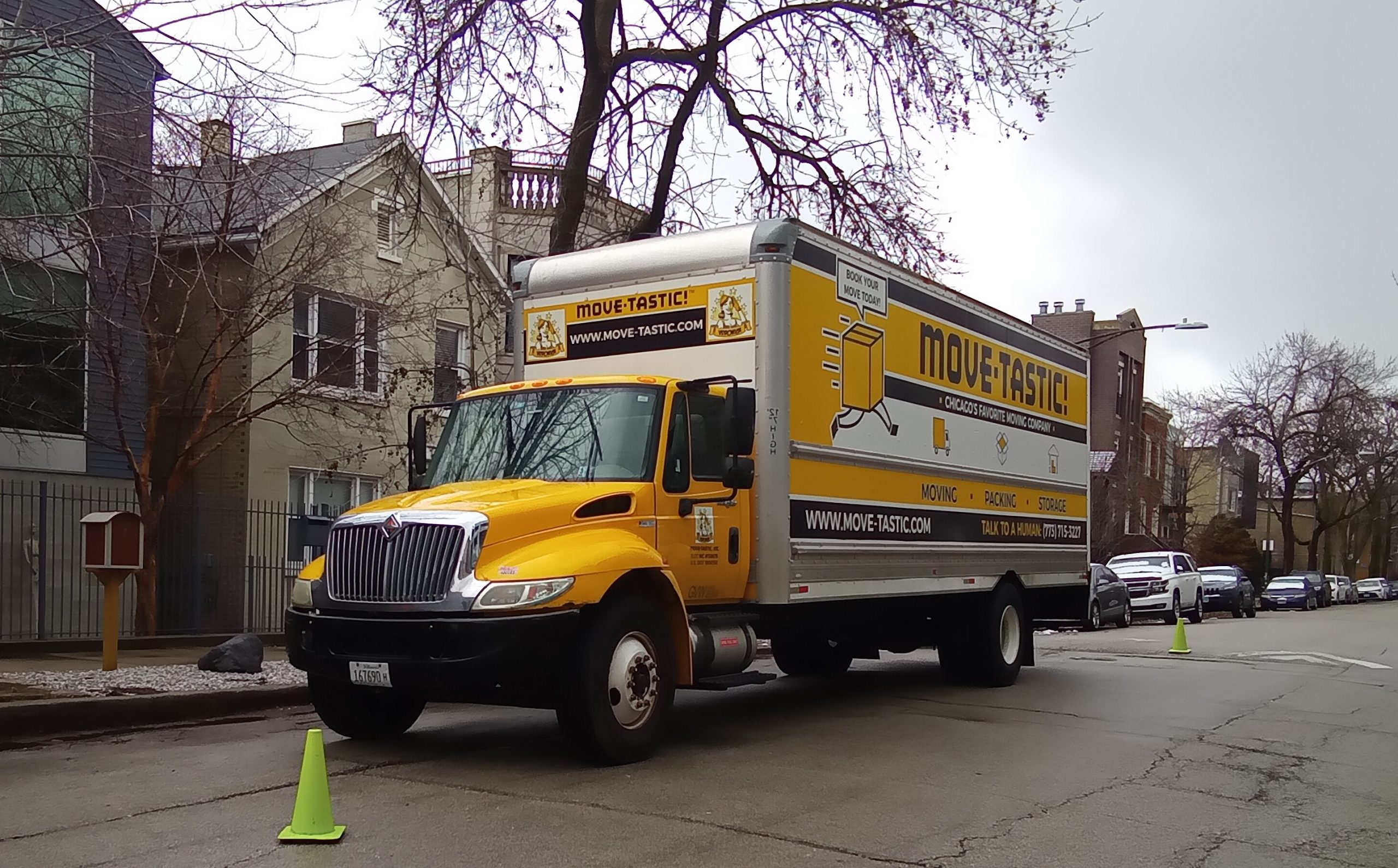 Convenient Lifestyles Moving INC | Fort Lauderdale Moving Company in North Lauderdale, FL (2)