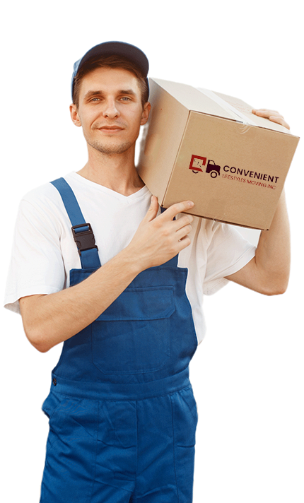 Convenient Lifestyles Moving INC | Fort Lauderdale Moving Company in North Lauderdale, FL (3)