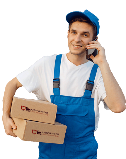 Convenient Lifestyles Moving INC | Fort Lauderdale Moving Company in North Lauderdale, FL (4)