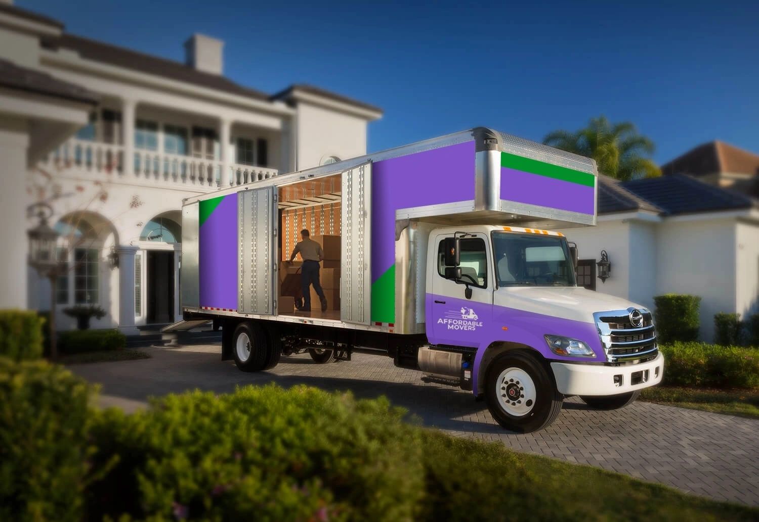 Convenient Lifestyles Moving INC | Fort Lauderdale Moving Company in North Lauderdale, FL (6)