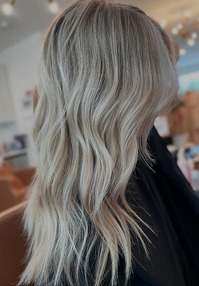 MBG Hair Studio in Shenandoah, TX