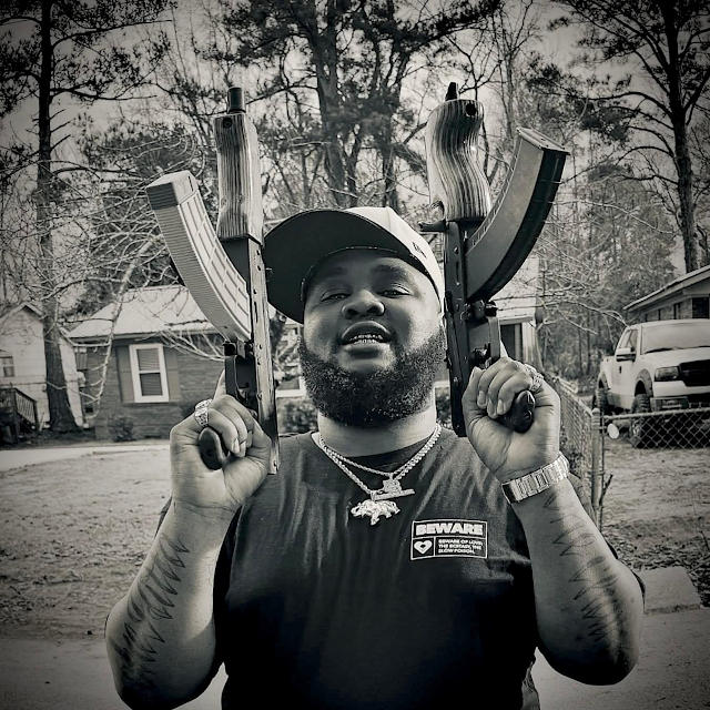 FAT & HEALTHY ENTERTAINMENT LLC in Mullins, SC