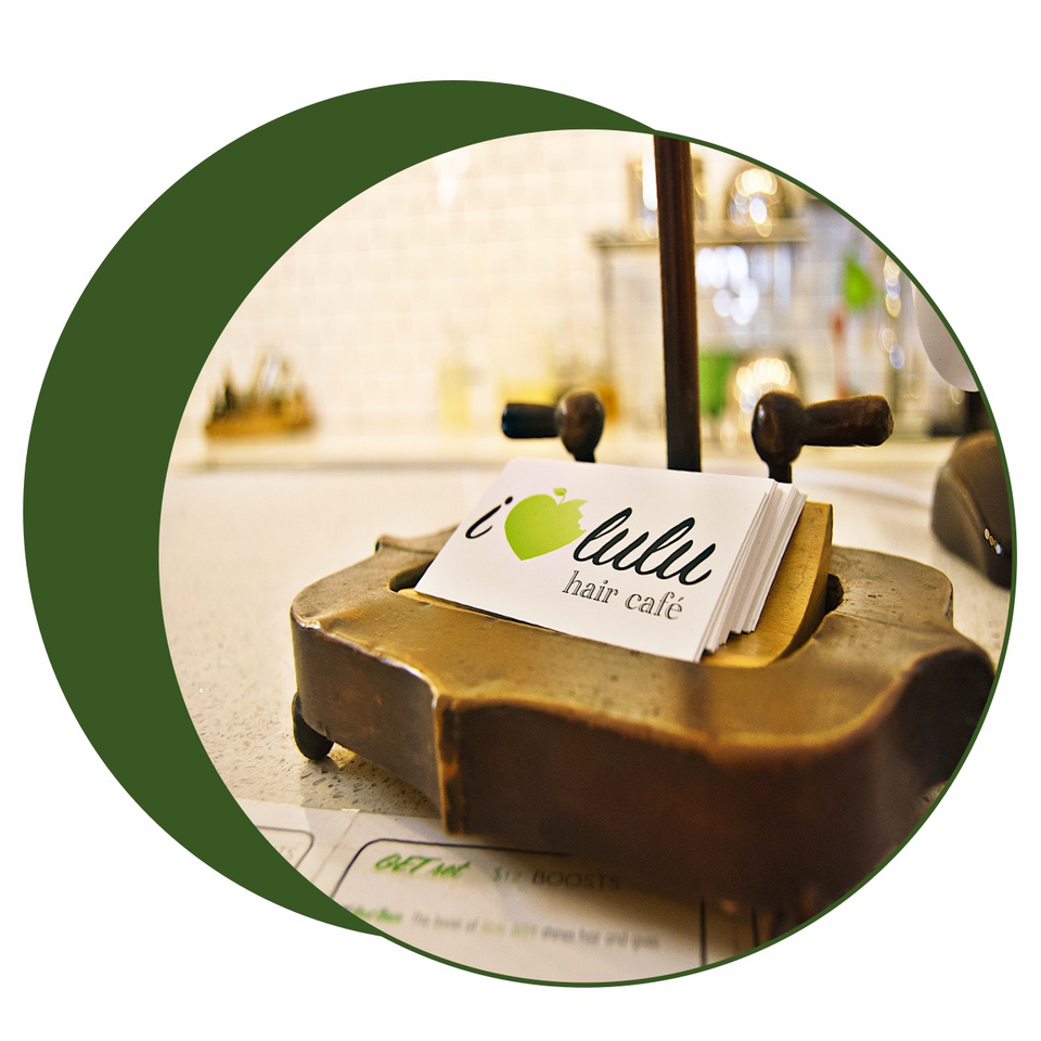 I Love Lulu Hair Spa in Inglewood, CA (2)