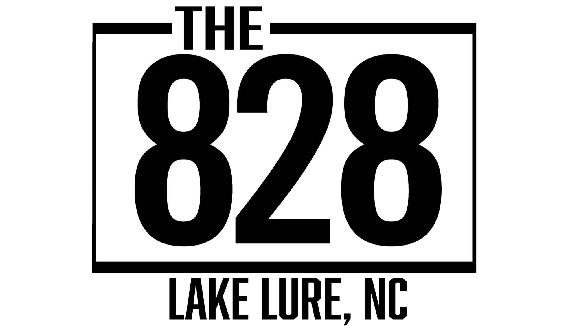 The 828 in Lake Lure, NC