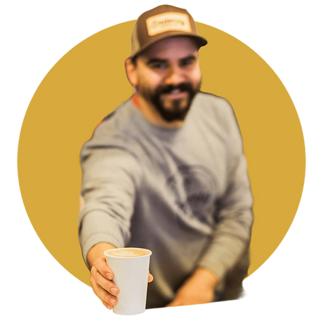 Enderly Coffee Co. in Charlotte, NC