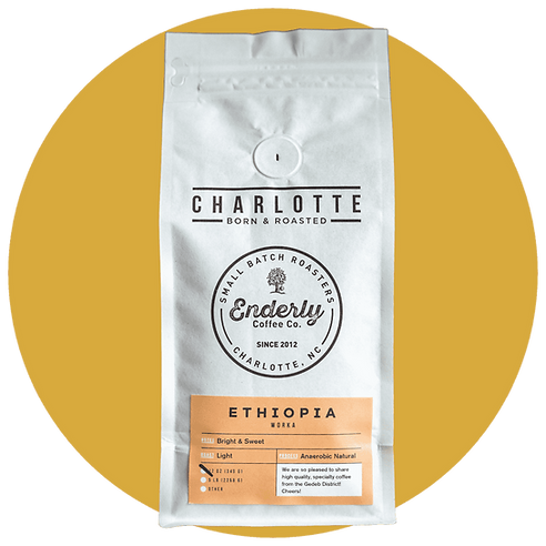 Enderly Coffee Co. in Charlotte, NC (2)