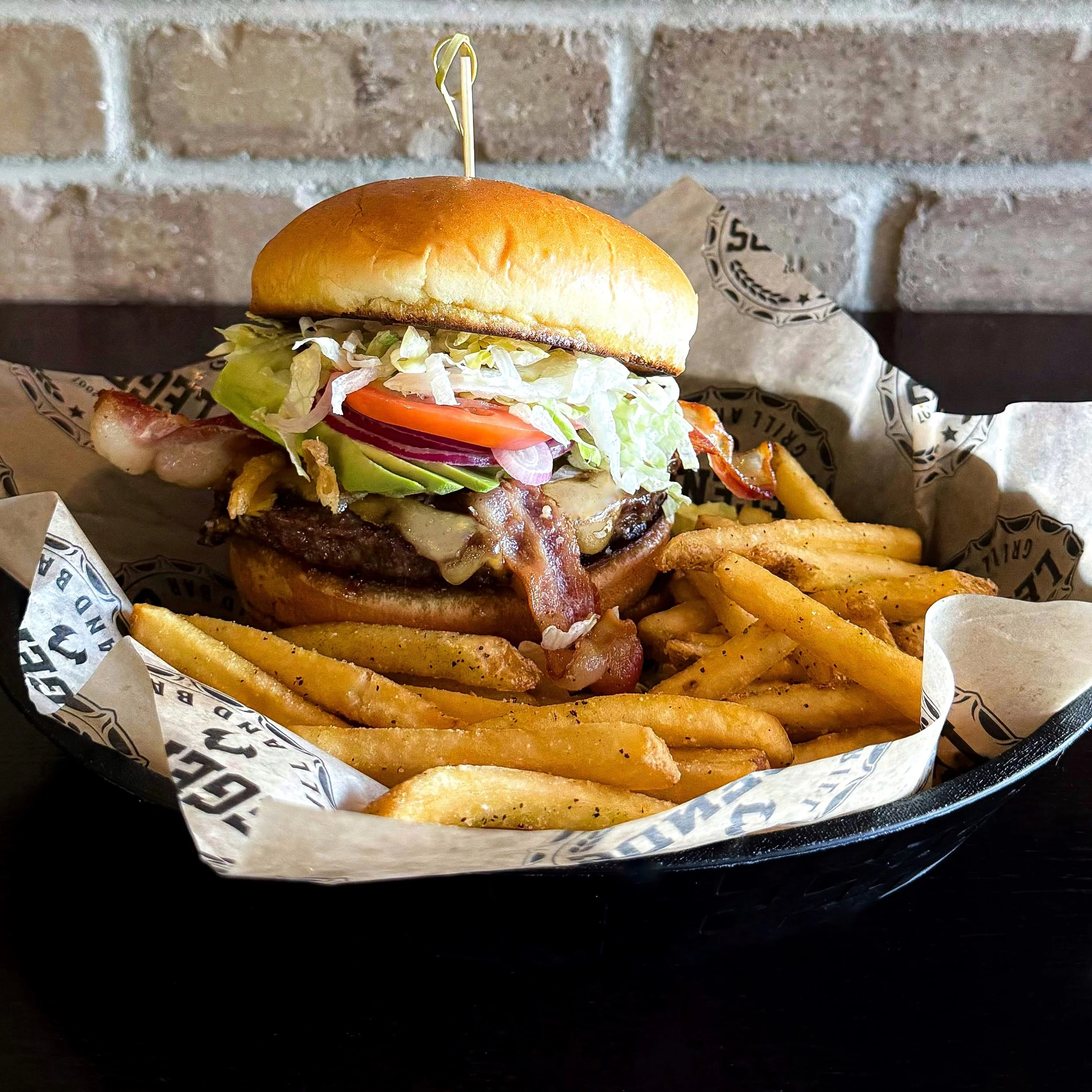 Legends Grill & Bar in Mokena, IL (5)