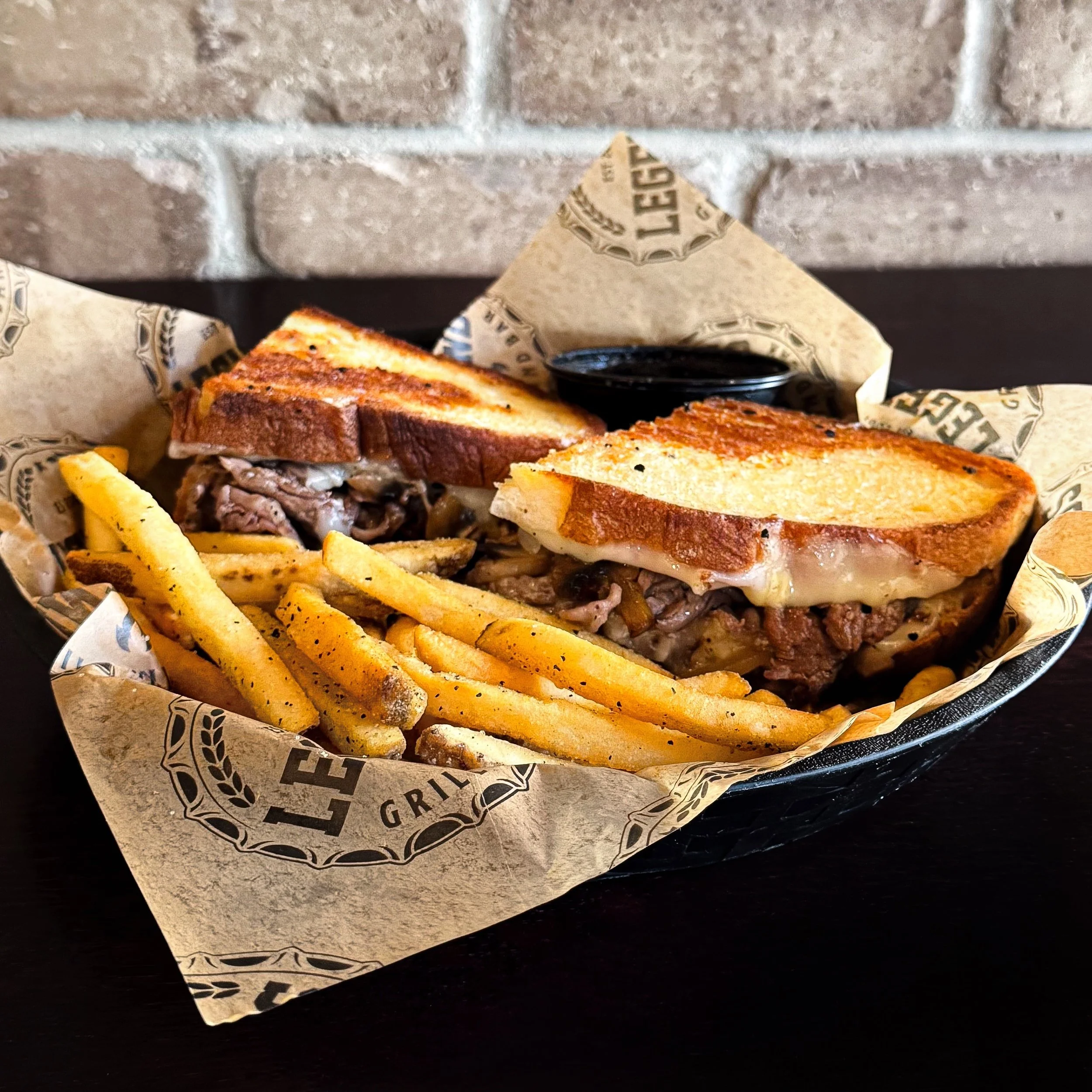 Legends Grill & Bar in Mokena, IL (6)