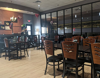 CHOPSTIX in Kingsville, TX