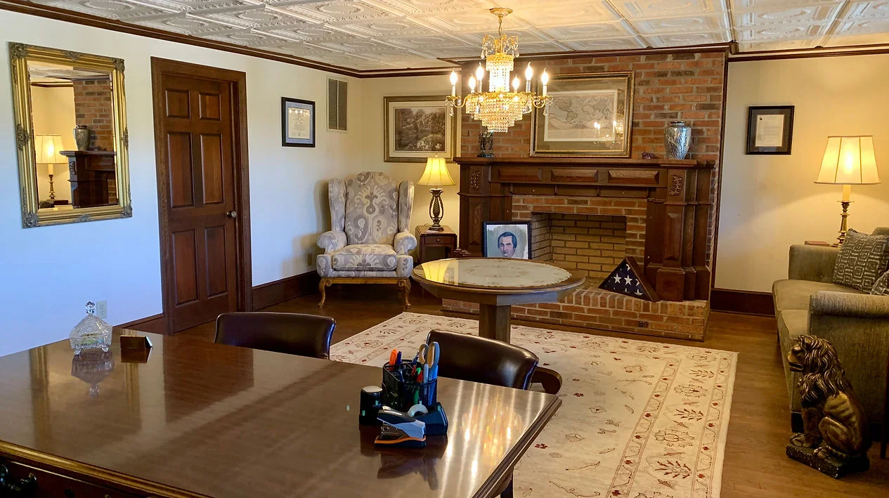 The Law Offices of Edward L. Hedrick, V in Taylorsville, NC (4)