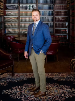 The Law Offices of Edward L. Hedrick, V in Taylorsville, NC (6)