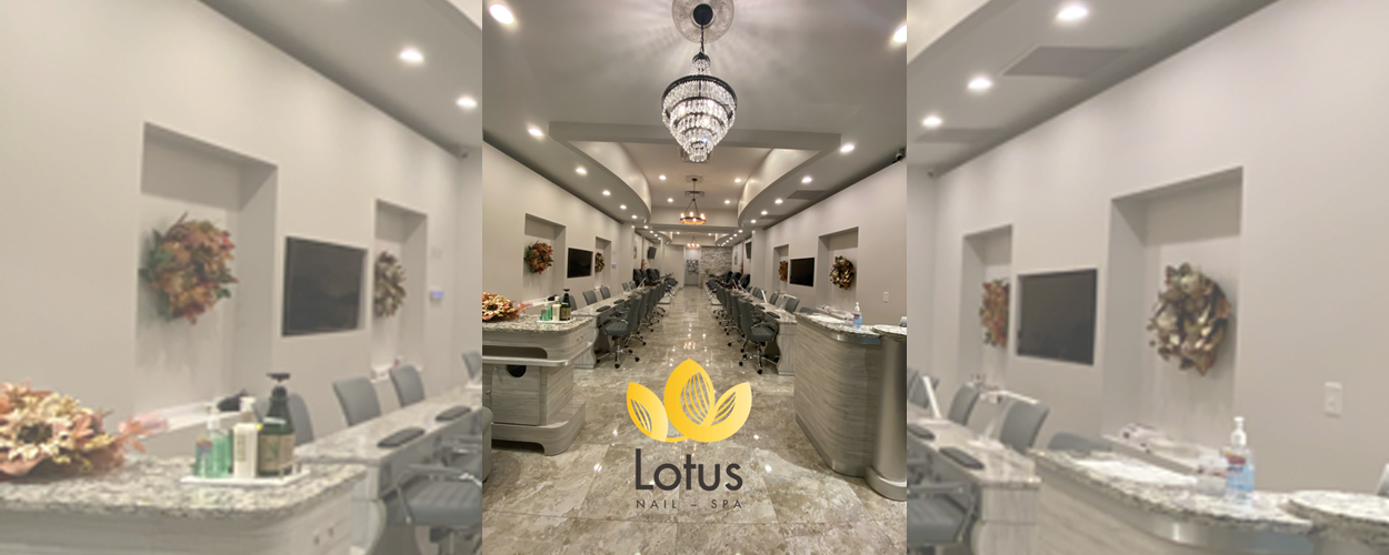 Lotus Nail Spa in Hamilton, OH (2)