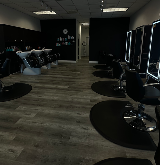 Meraki Hair Co. in Bel Air, MD