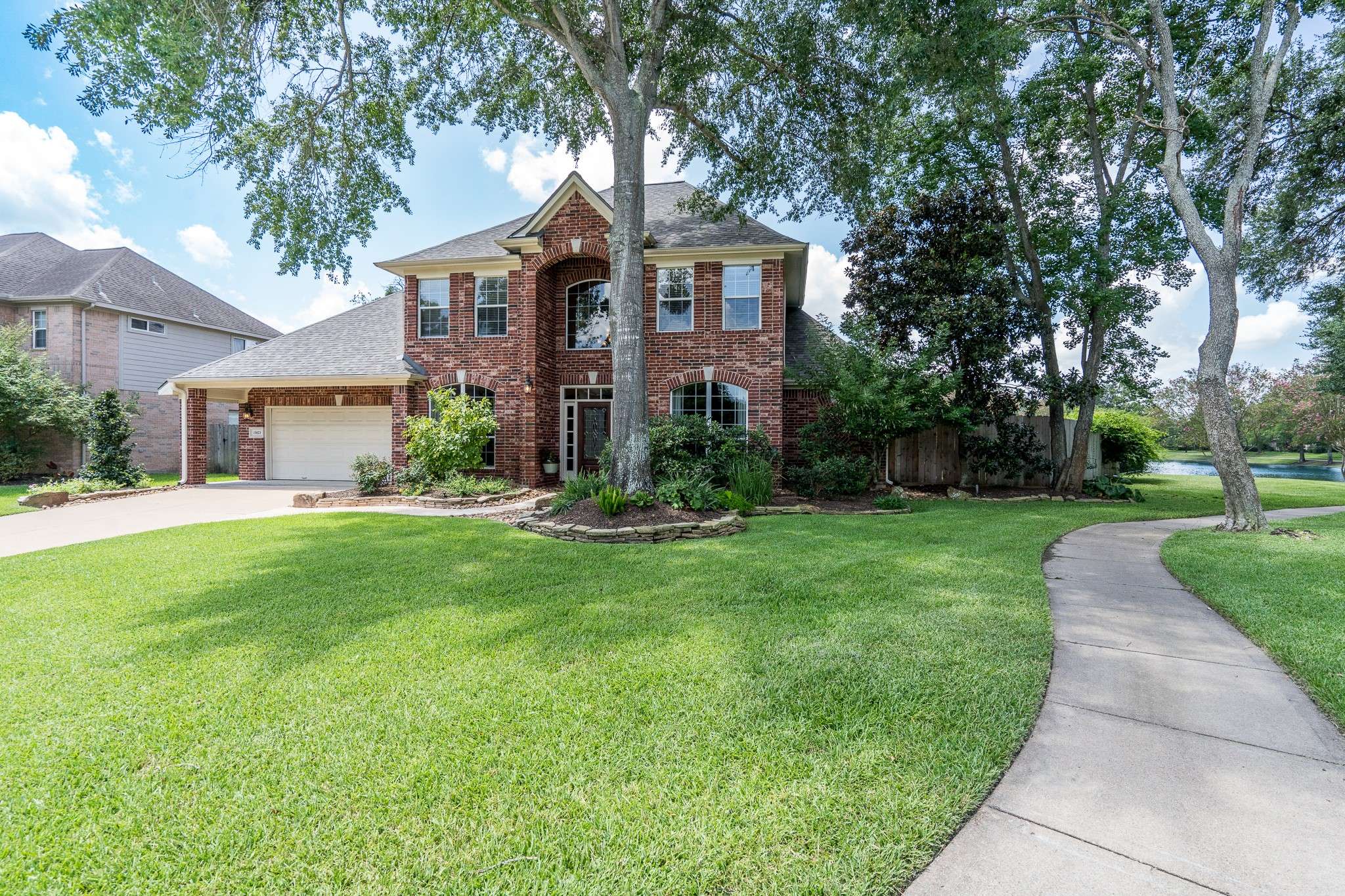 Blair Realty Group in Cypress, TX