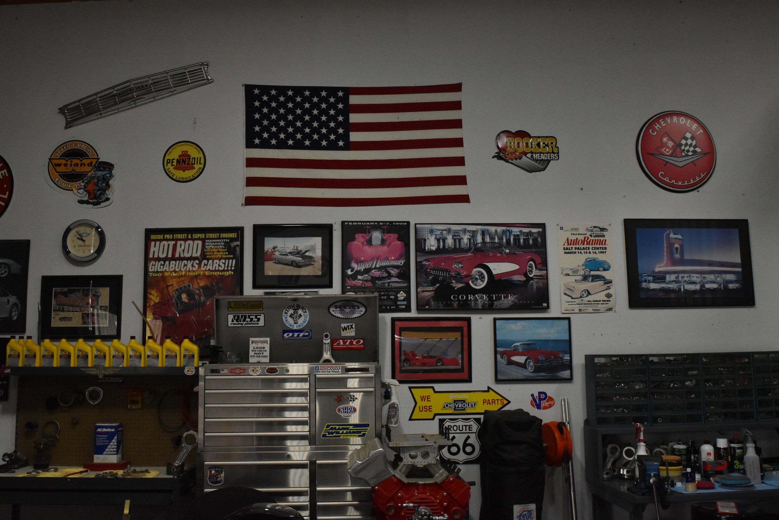 Larson Auto Detailing in Rancho Cordova, CA