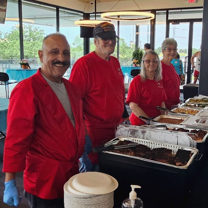 Meat and Greet BBQ Catering LLC in Grand Prairie, TX (2)
