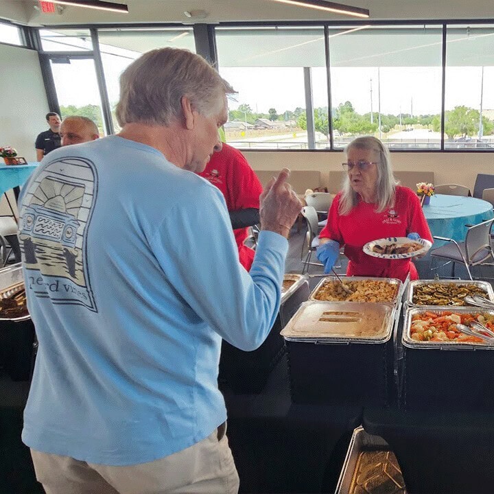 Meat and Greet BBQ Catering LLC in Grand Prairie, TX (3)