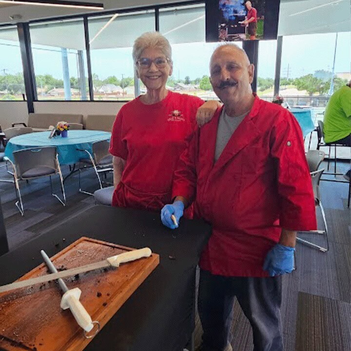 Meat and Greet BBQ Catering LLC in Grand Prairie, TX (4)