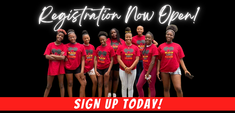 The Black Girls Club in Gainesville, FL