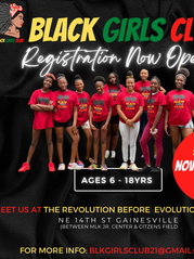 The Black Girls Club in Gainesville, FL (6)