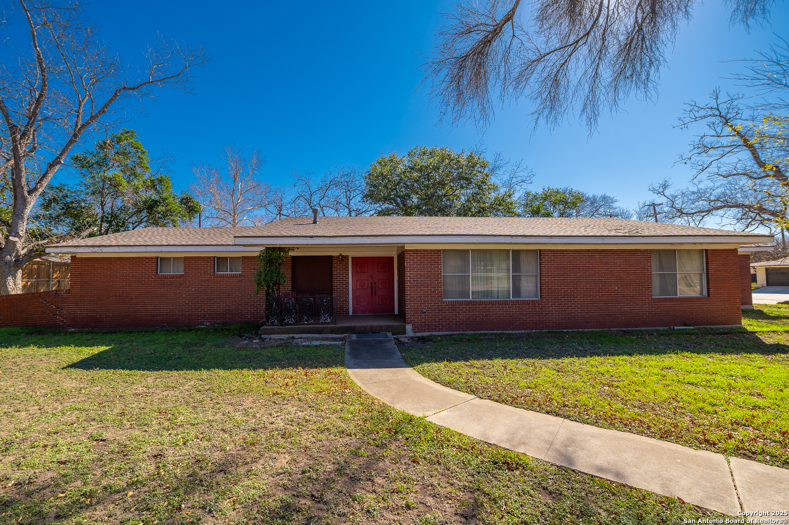 All City Homes , San Antonio in San Antonio, TX