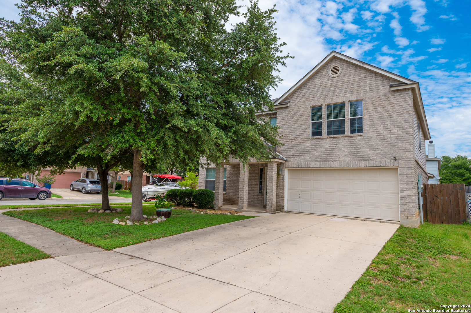 All City Homes , San Antonio in San Antonio, TX (2)