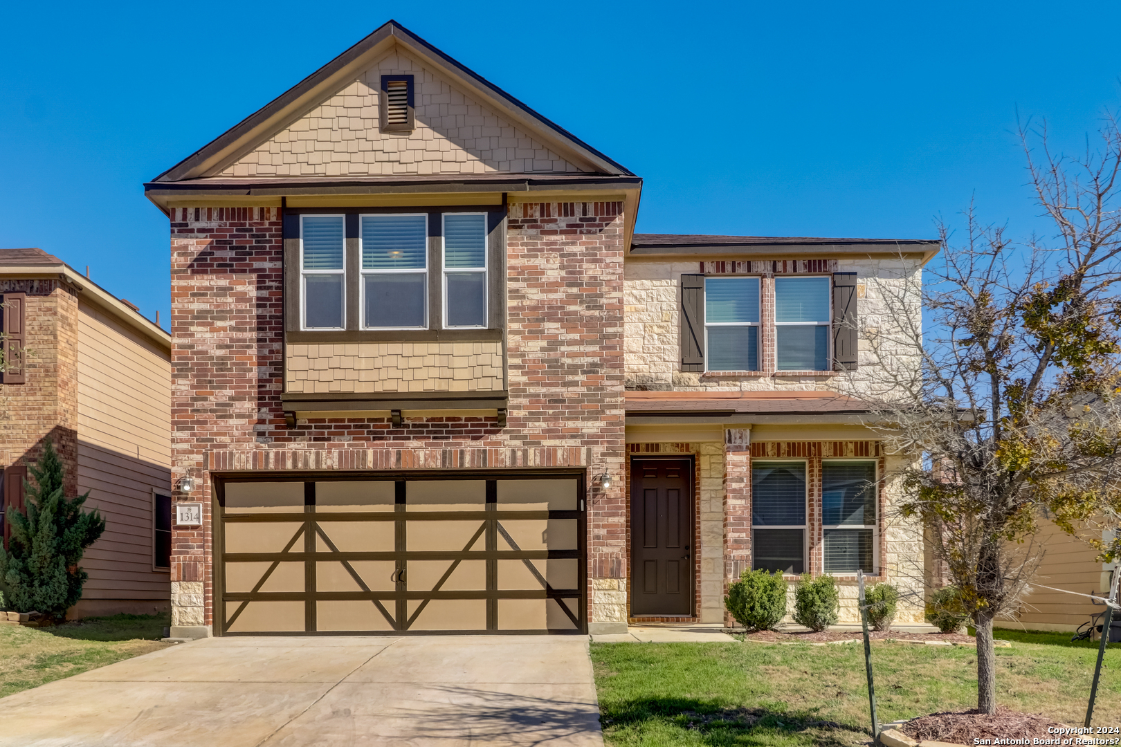 All City Homes , San Antonio in San Antonio, TX (6)