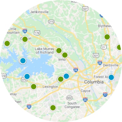 Doreen Miller | Lexington & Columbia SC Real Estate Agent in Lexington, SC (6)