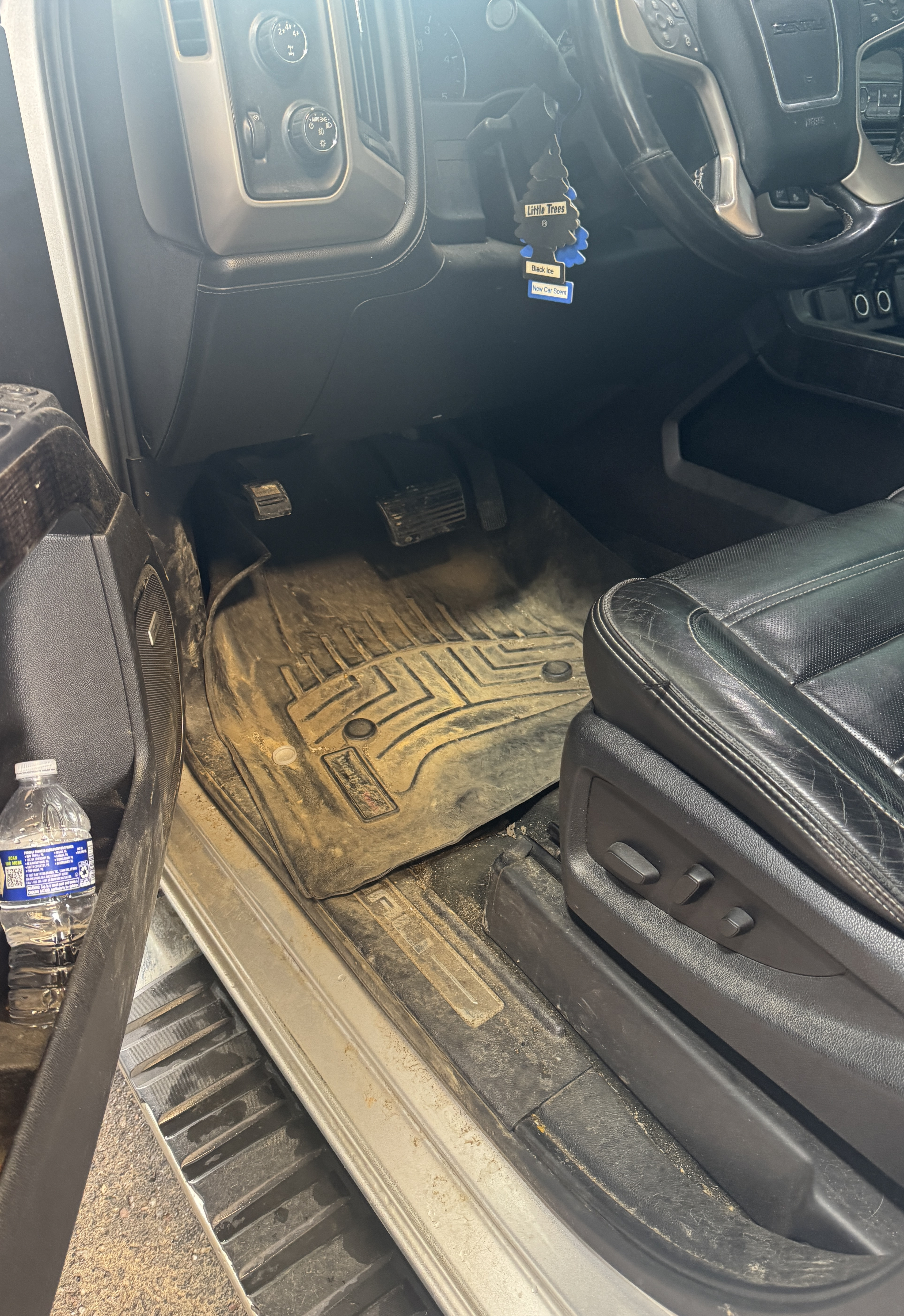 Dr. Buff Express Auto Detailing in Bel Air, MD