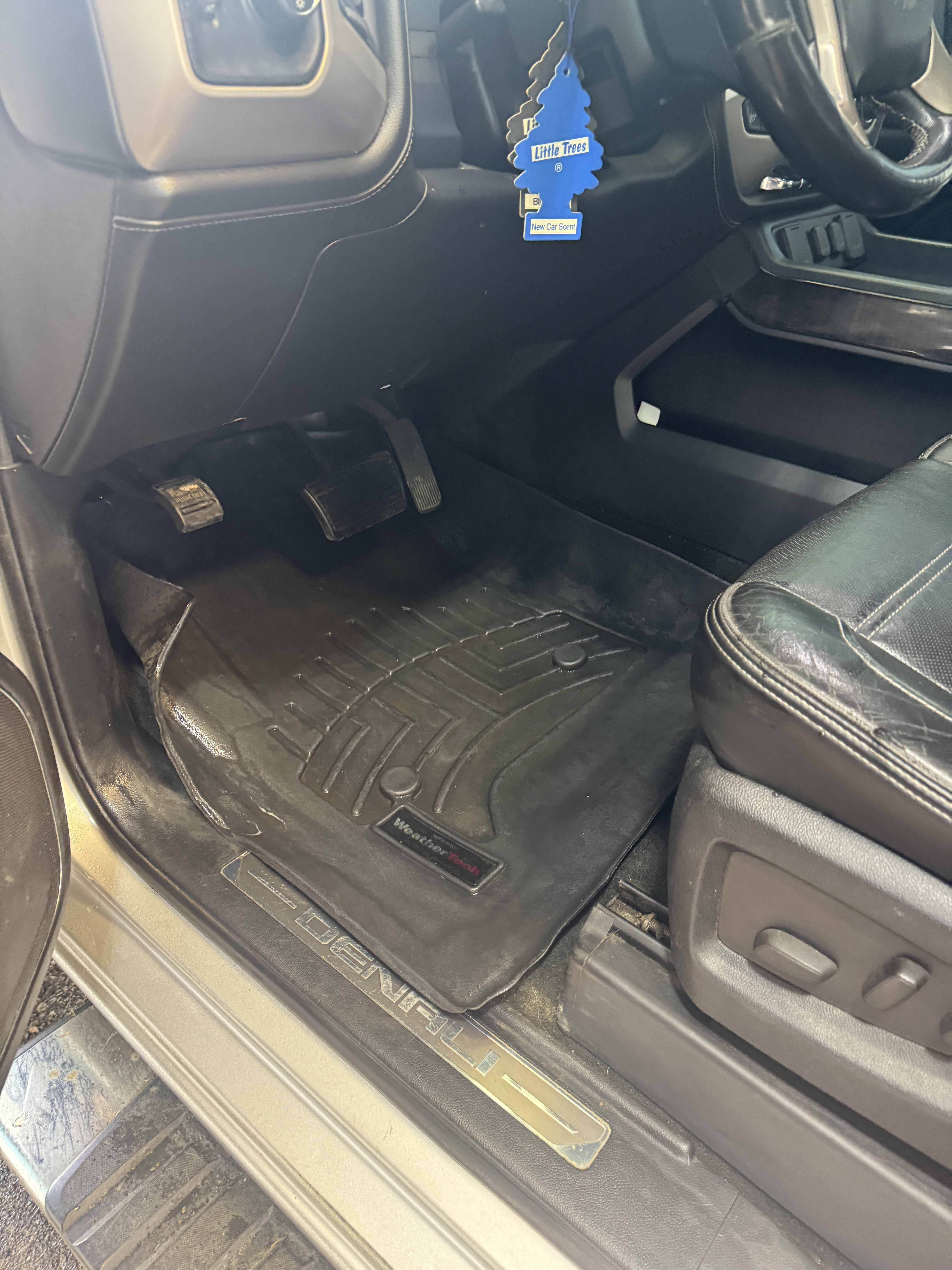 Dr. Buff Express Auto Detailing in Bel Air, MD (2)
